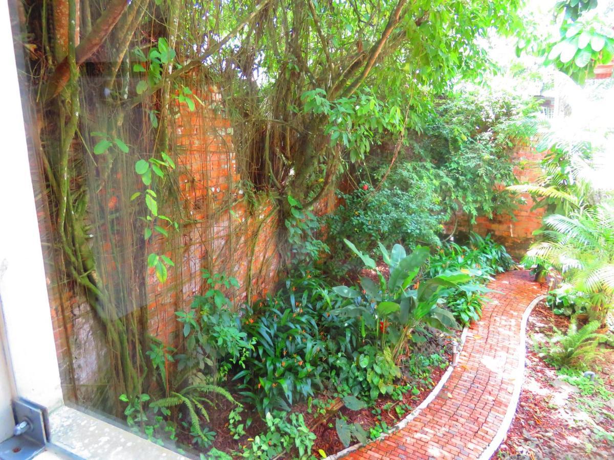 Boulevard 251 Riverside Apartments Iquitos Luaran gambar
