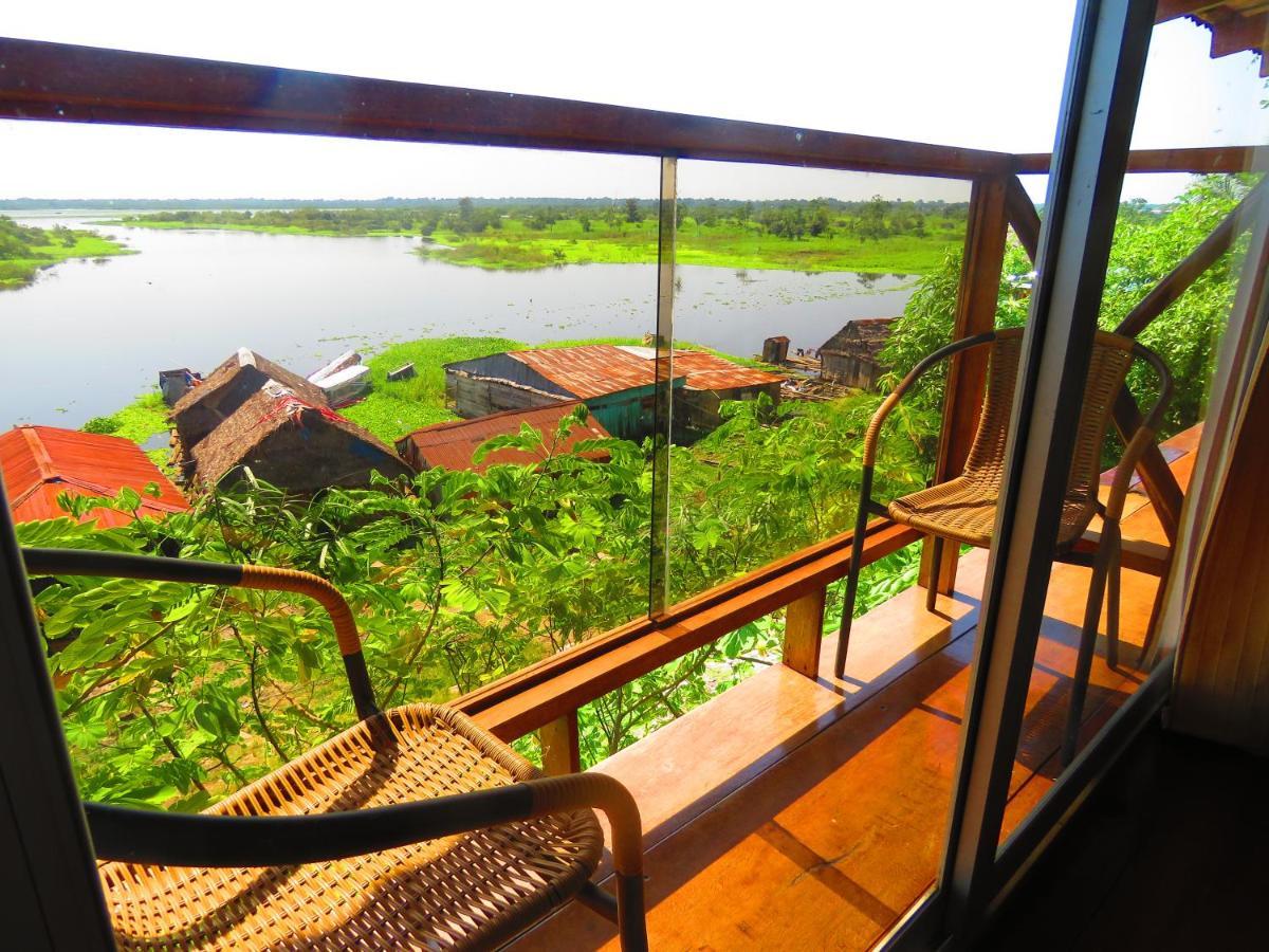 Boulevard 251 Riverside Apartments Iquitos Luaran gambar