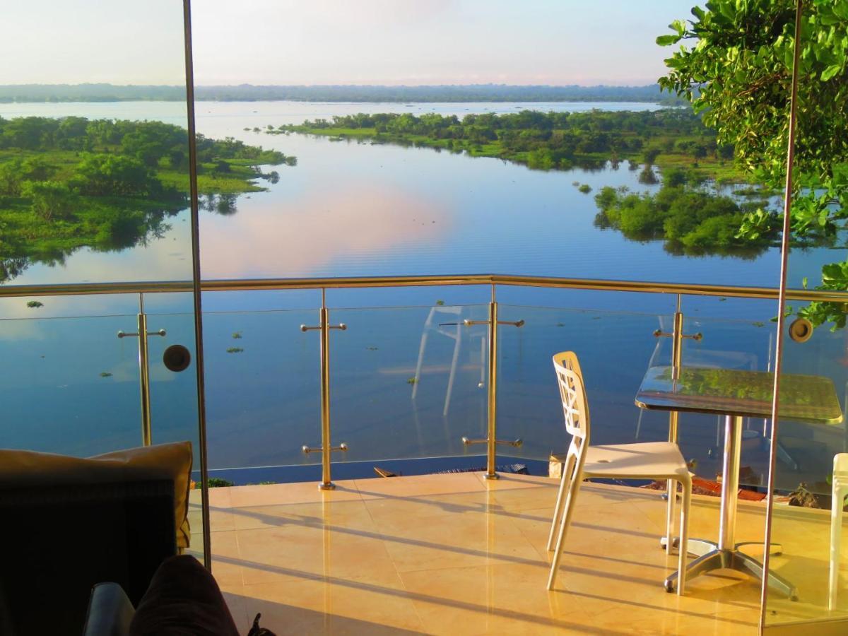 Boulevard 251 Riverside Apartments Iquitos Luaran gambar