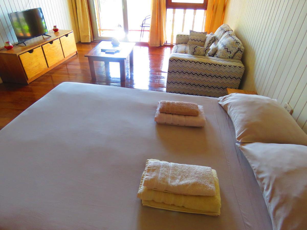 Boulevard 251 Riverside Apartments Iquitos Luaran gambar