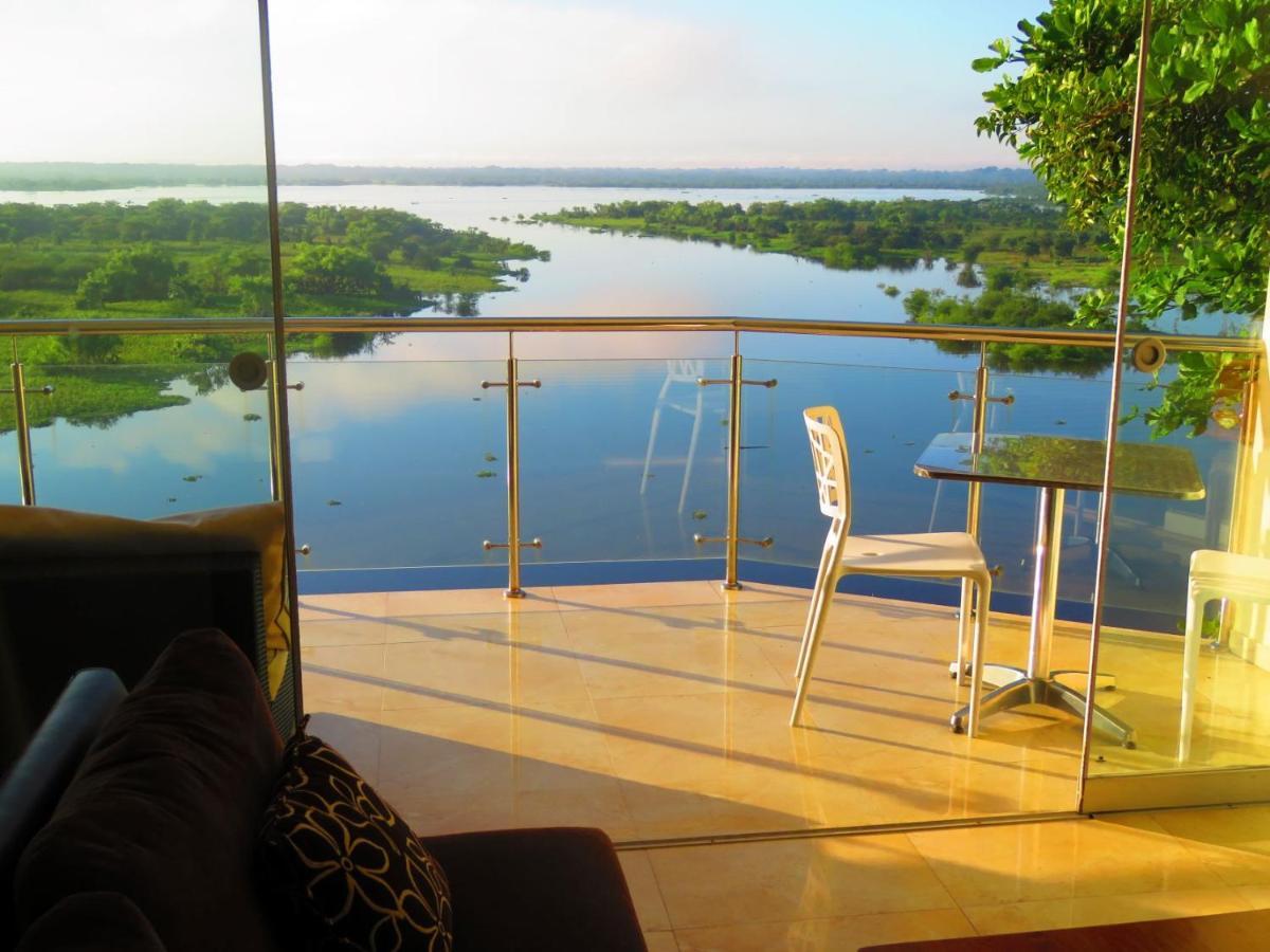 Boulevard 251 Riverside Apartments Iquitos Luaran gambar
