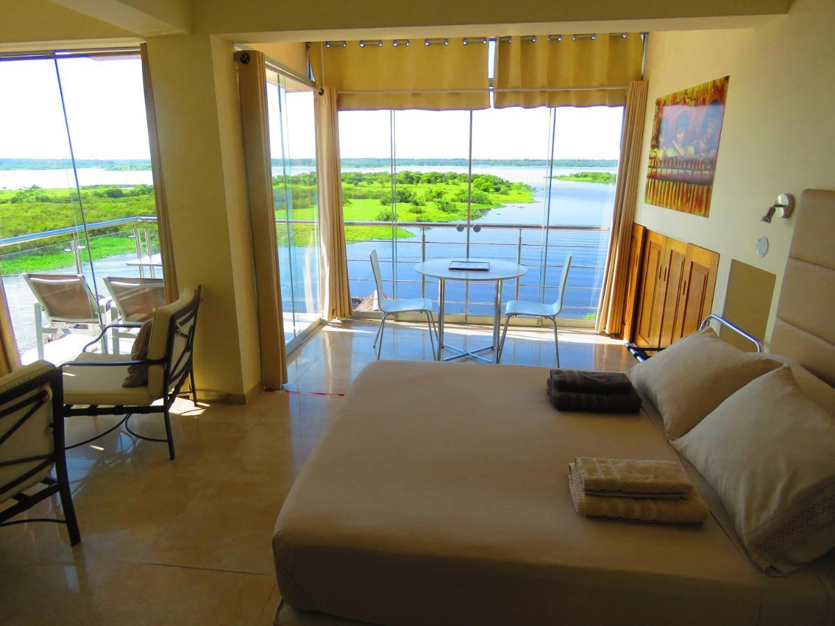 Boulevard 251 Riverside Apartments Iquitos Luaran gambar