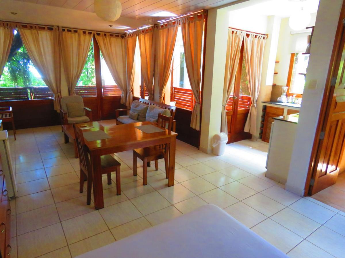 Boulevard 251 Riverside Apartments Iquitos Luaran gambar