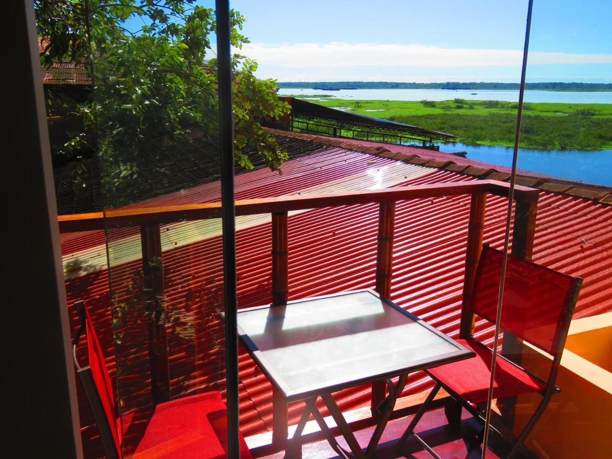 Boulevard 251 Riverside Apartments Iquitos Luaran gambar