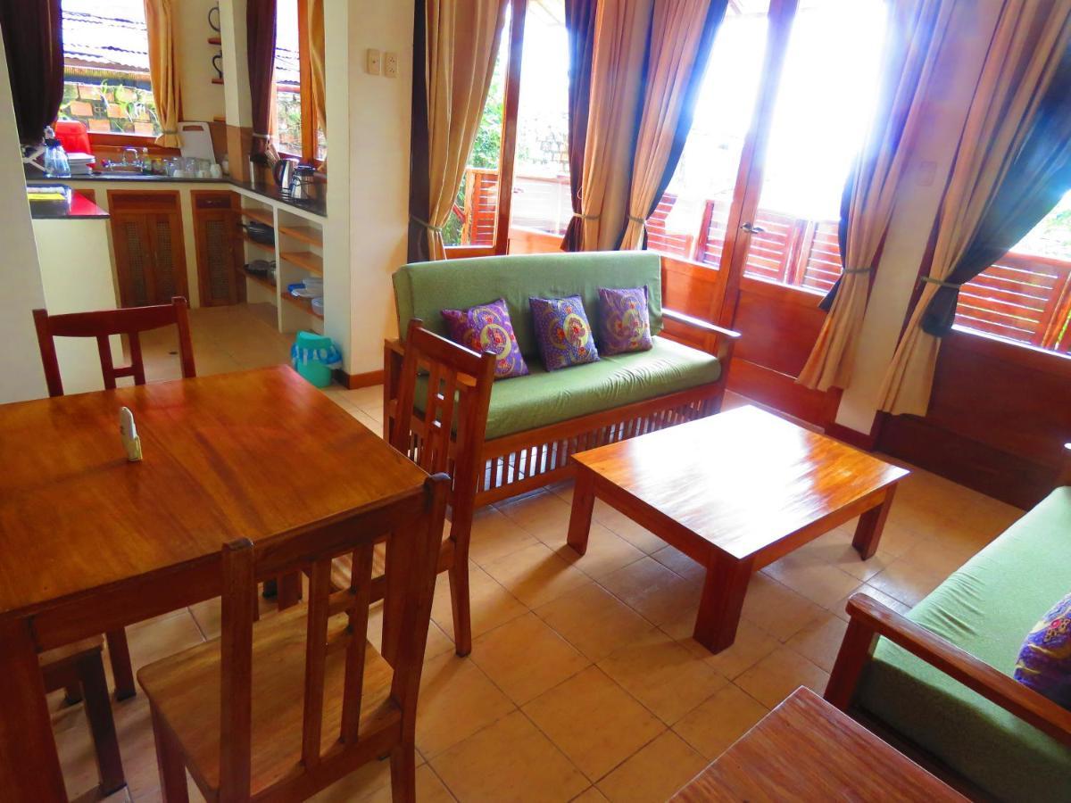 Boulevard 251 Riverside Apartments Iquitos Luaran gambar