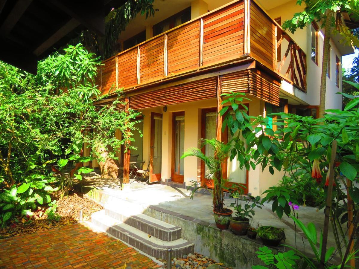 Boulevard 251 Riverside Apartments Iquitos Luaran gambar