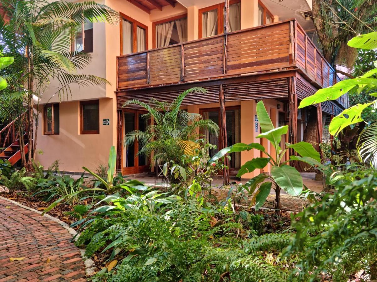 Boulevard 251 Riverside Apartments Iquitos Luaran gambar