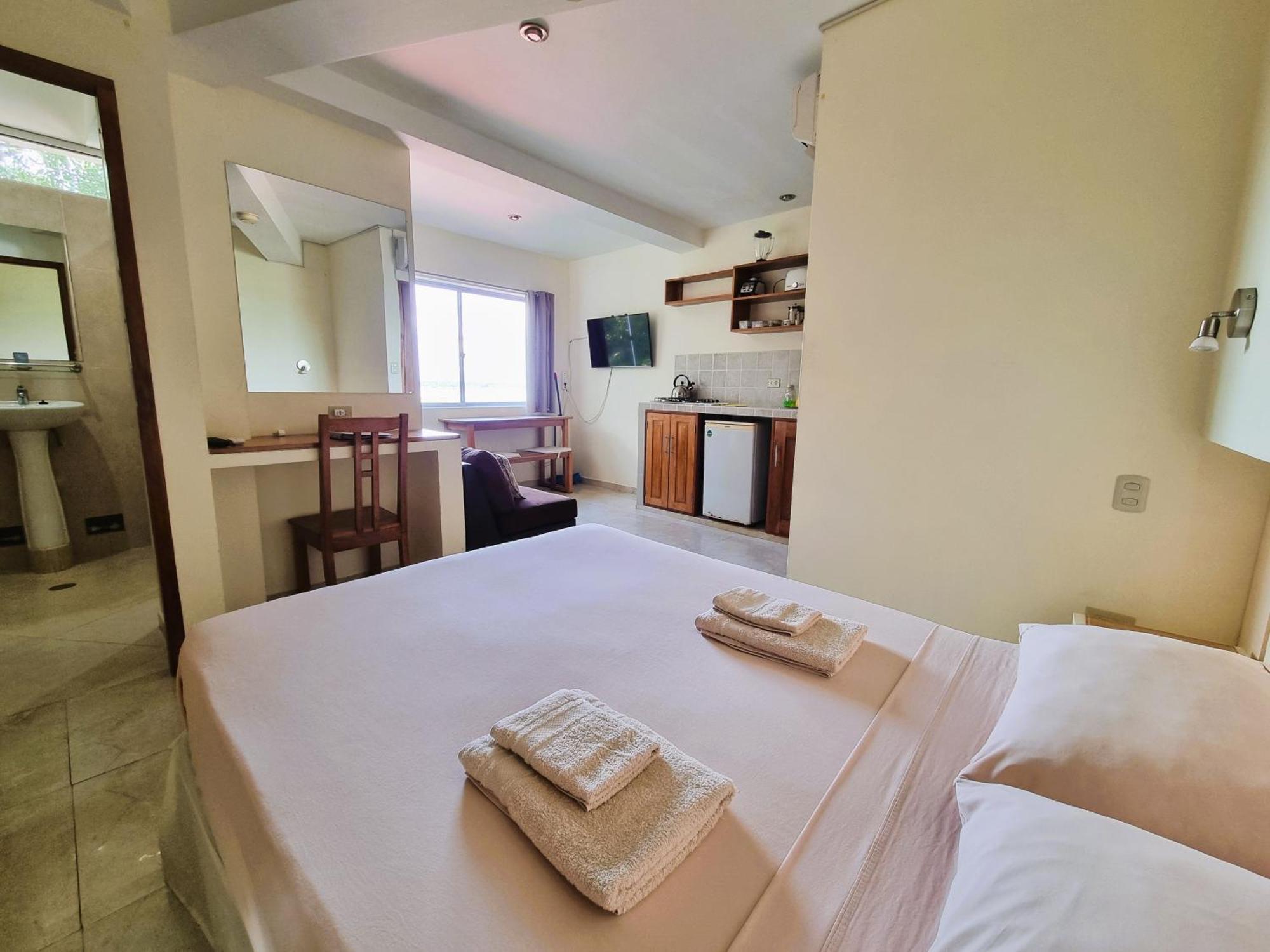 Boulevard 251 Riverside Apartments Iquitos Bilik gambar