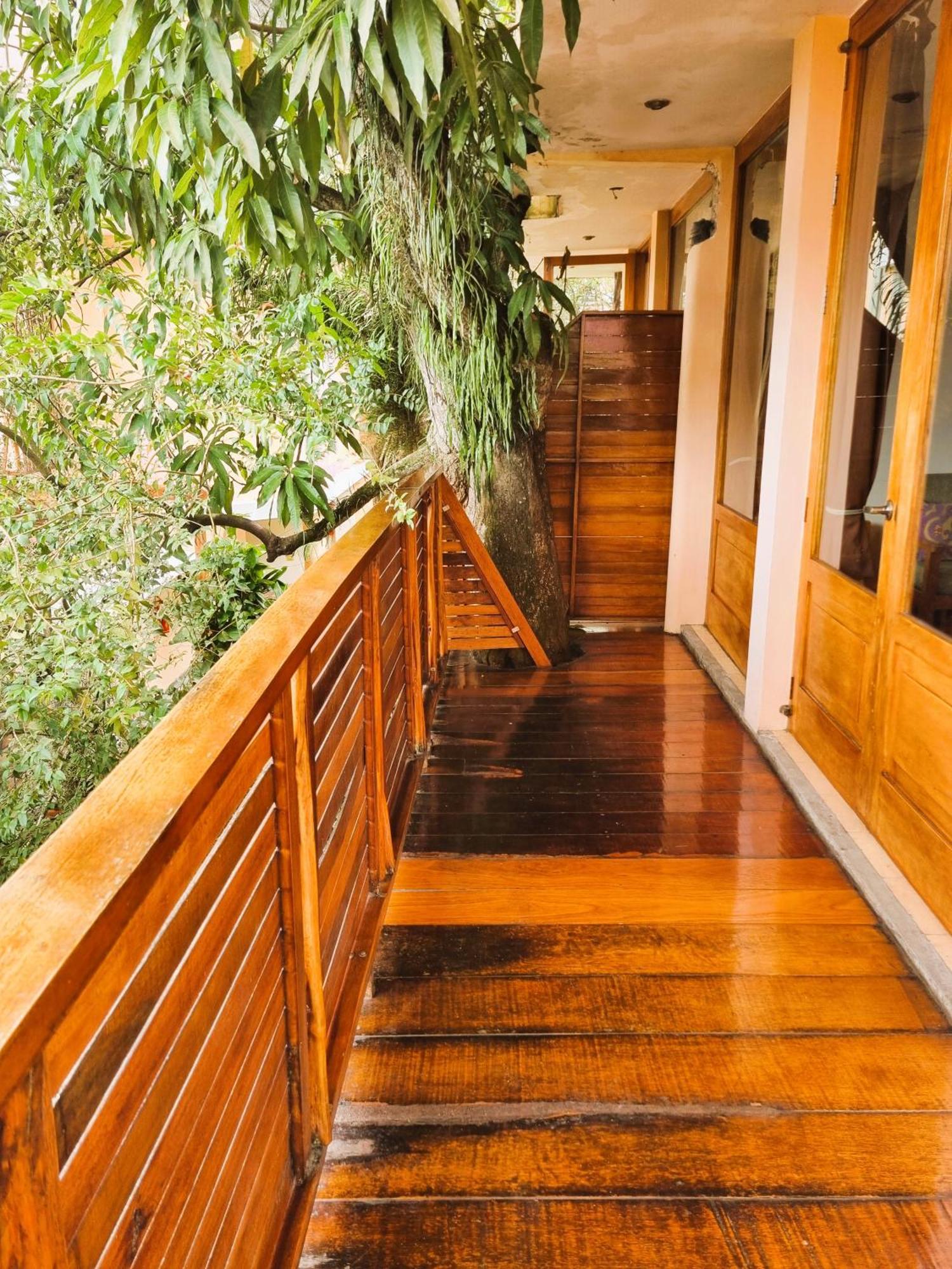 Boulevard 251 Riverside Apartments Iquitos Bilik gambar