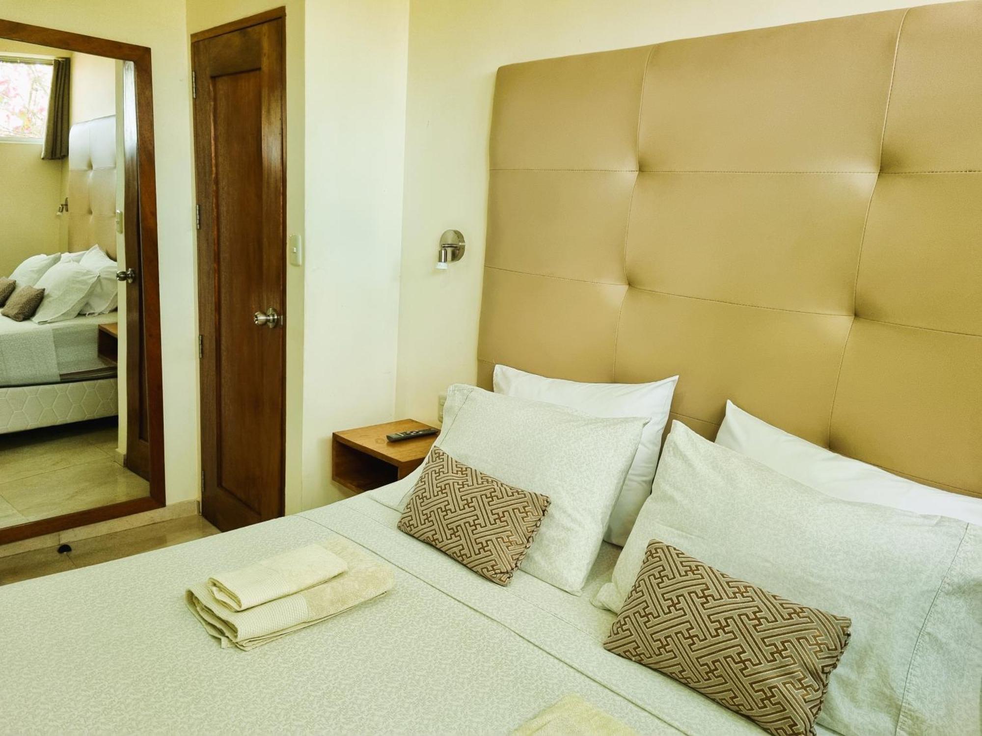 Boulevard 251 Riverside Apartments Iquitos Bilik gambar