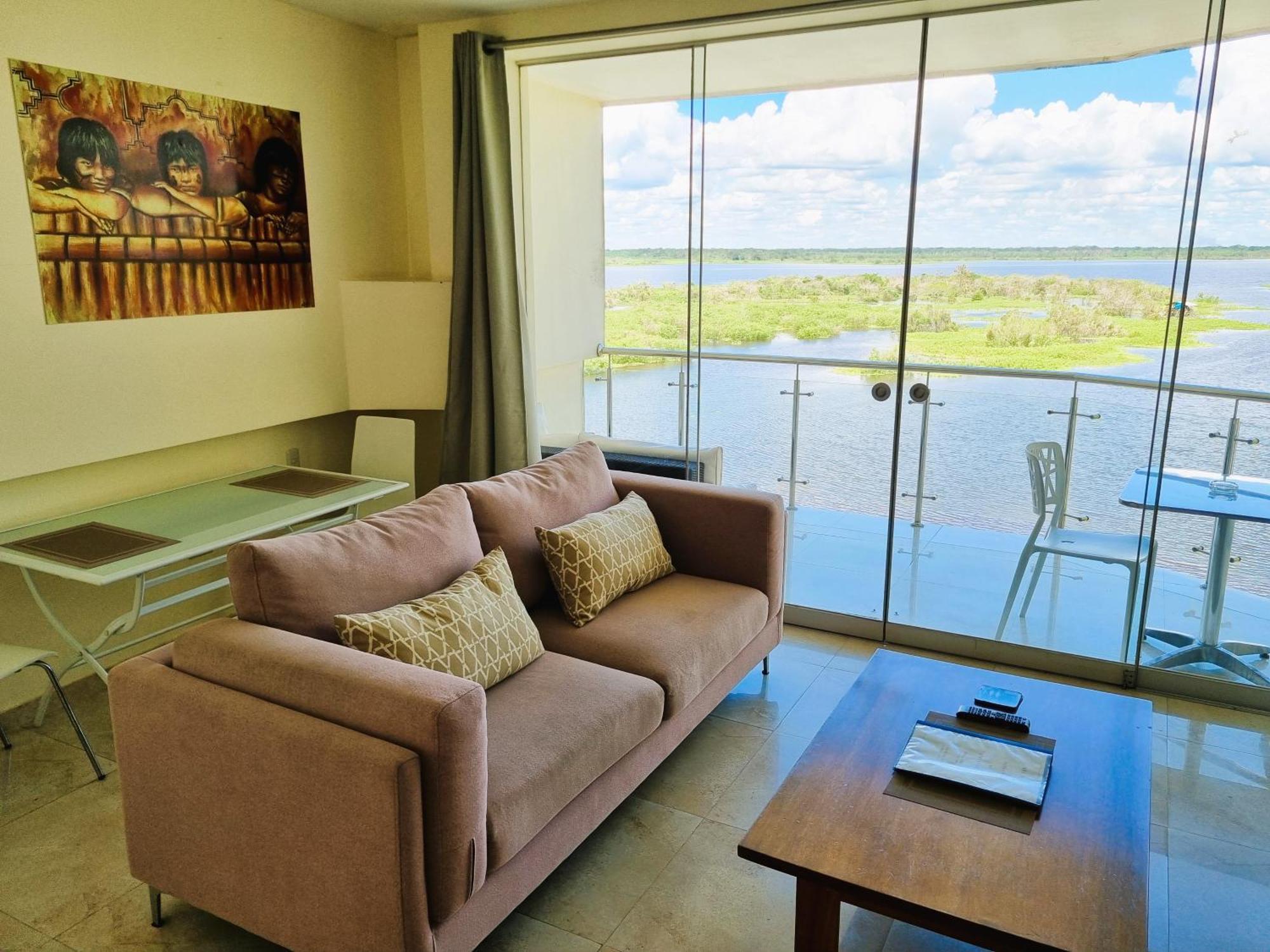 Boulevard 251 Riverside Apartments Iquitos Bilik gambar