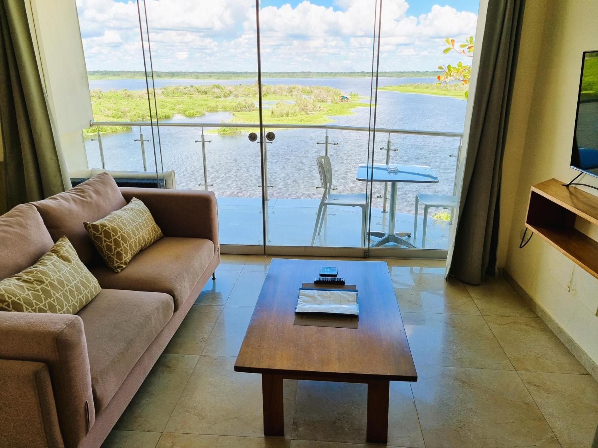 Boulevard 251 Riverside Apartments Iquitos Bilik gambar