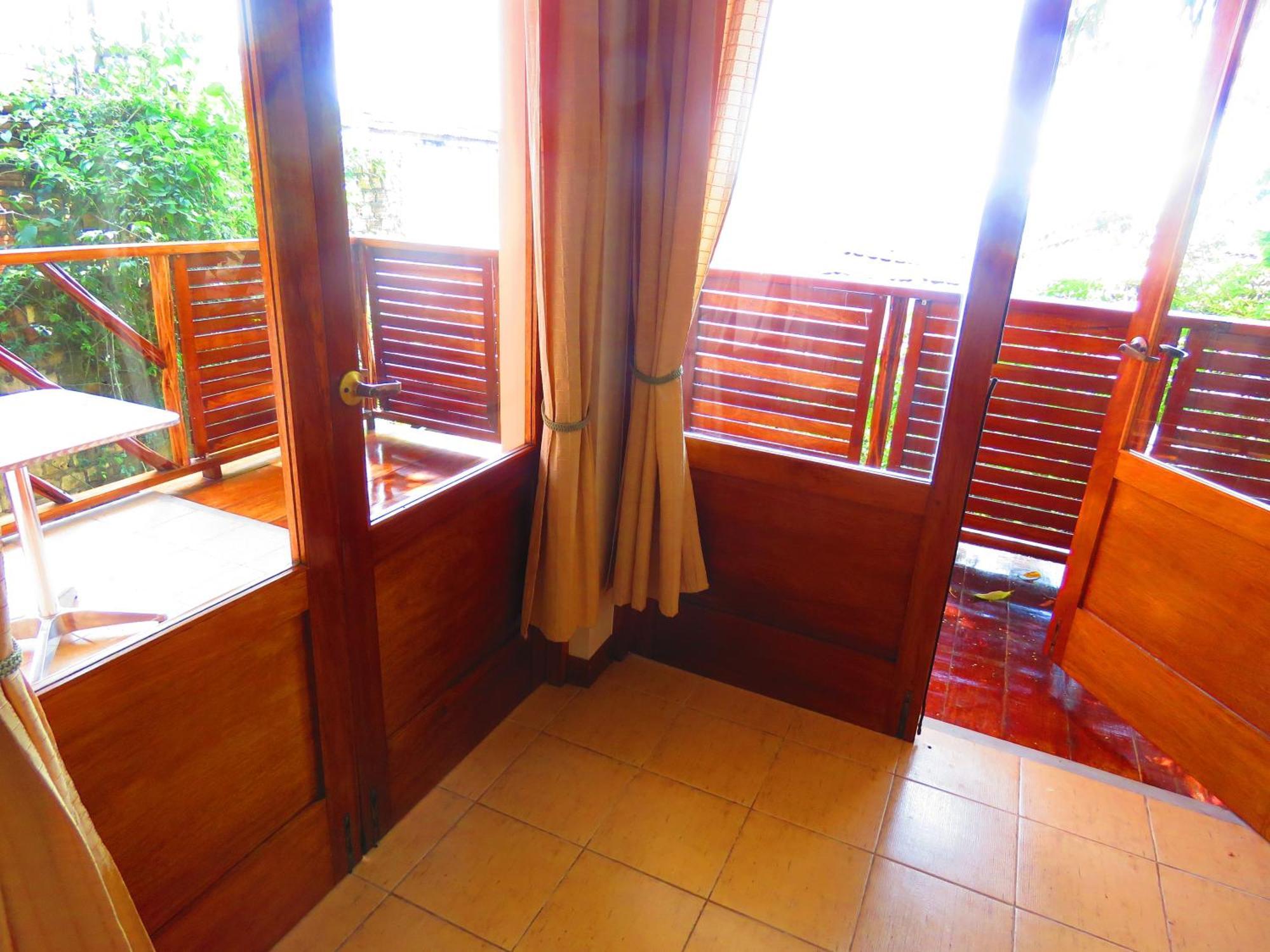 Boulevard 251 Riverside Apartments Iquitos Bilik gambar