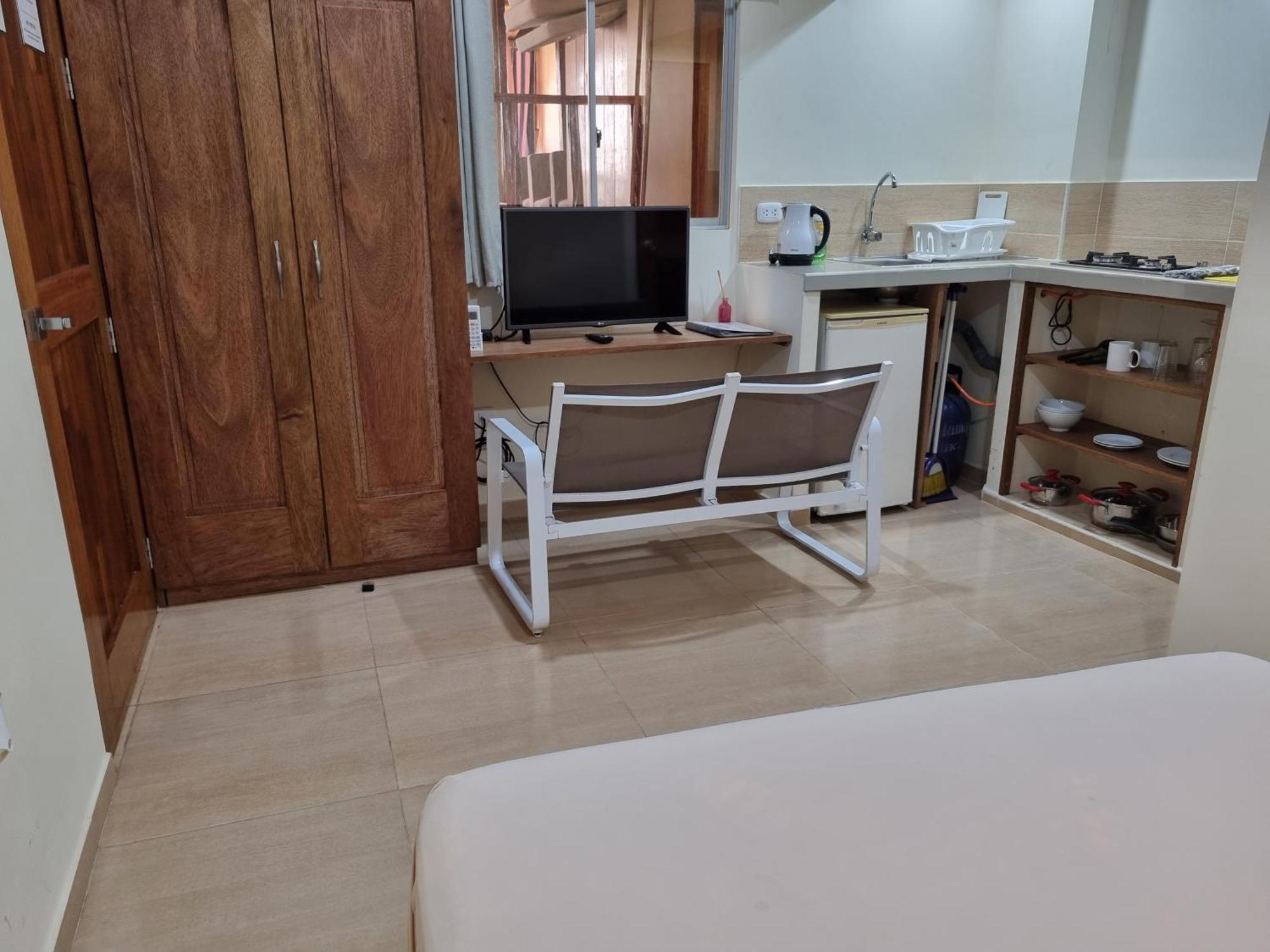 Boulevard 251 Riverside Apartments Iquitos Luaran gambar