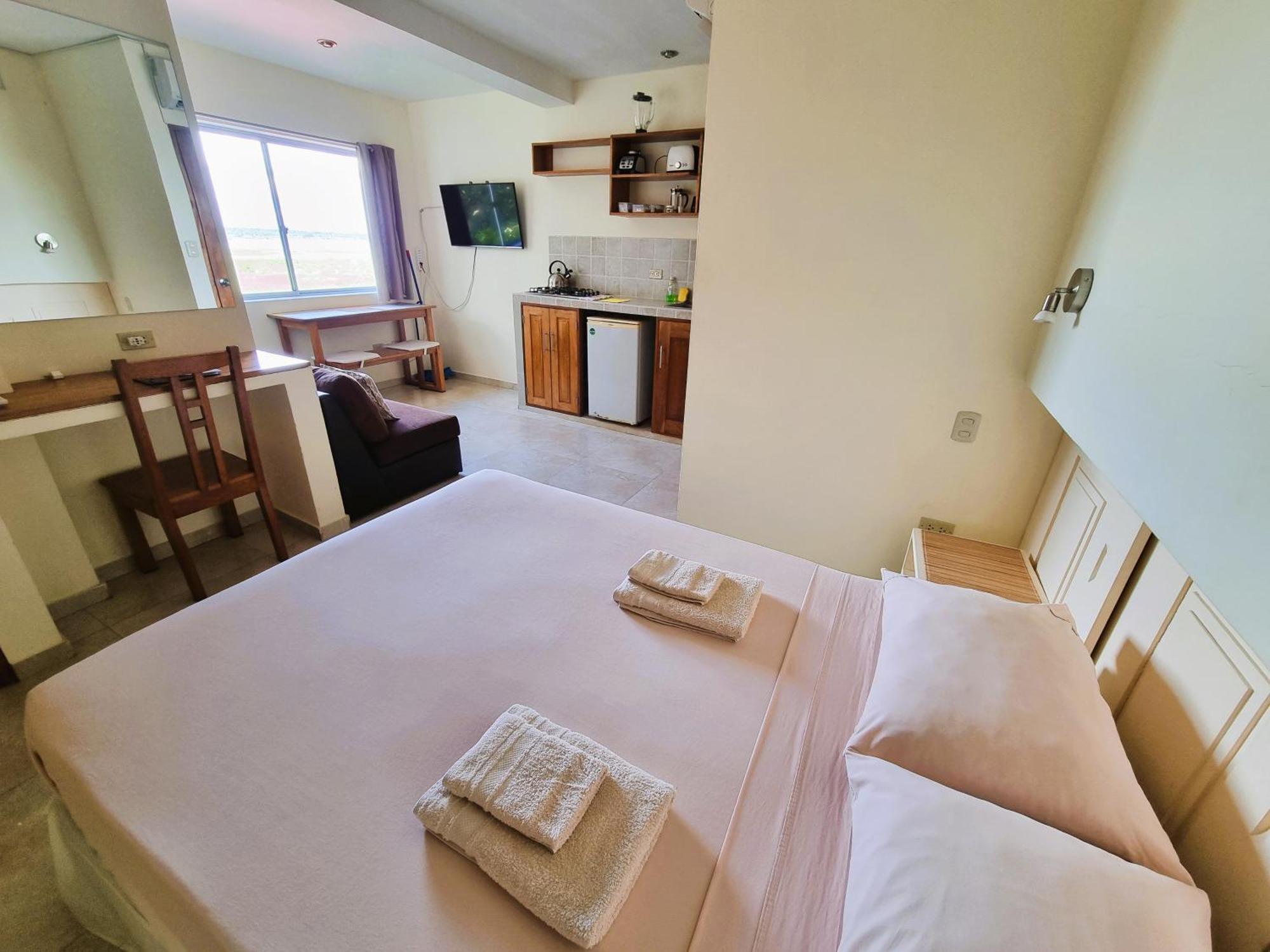 Boulevard 251 Riverside Apartments Iquitos Luaran gambar