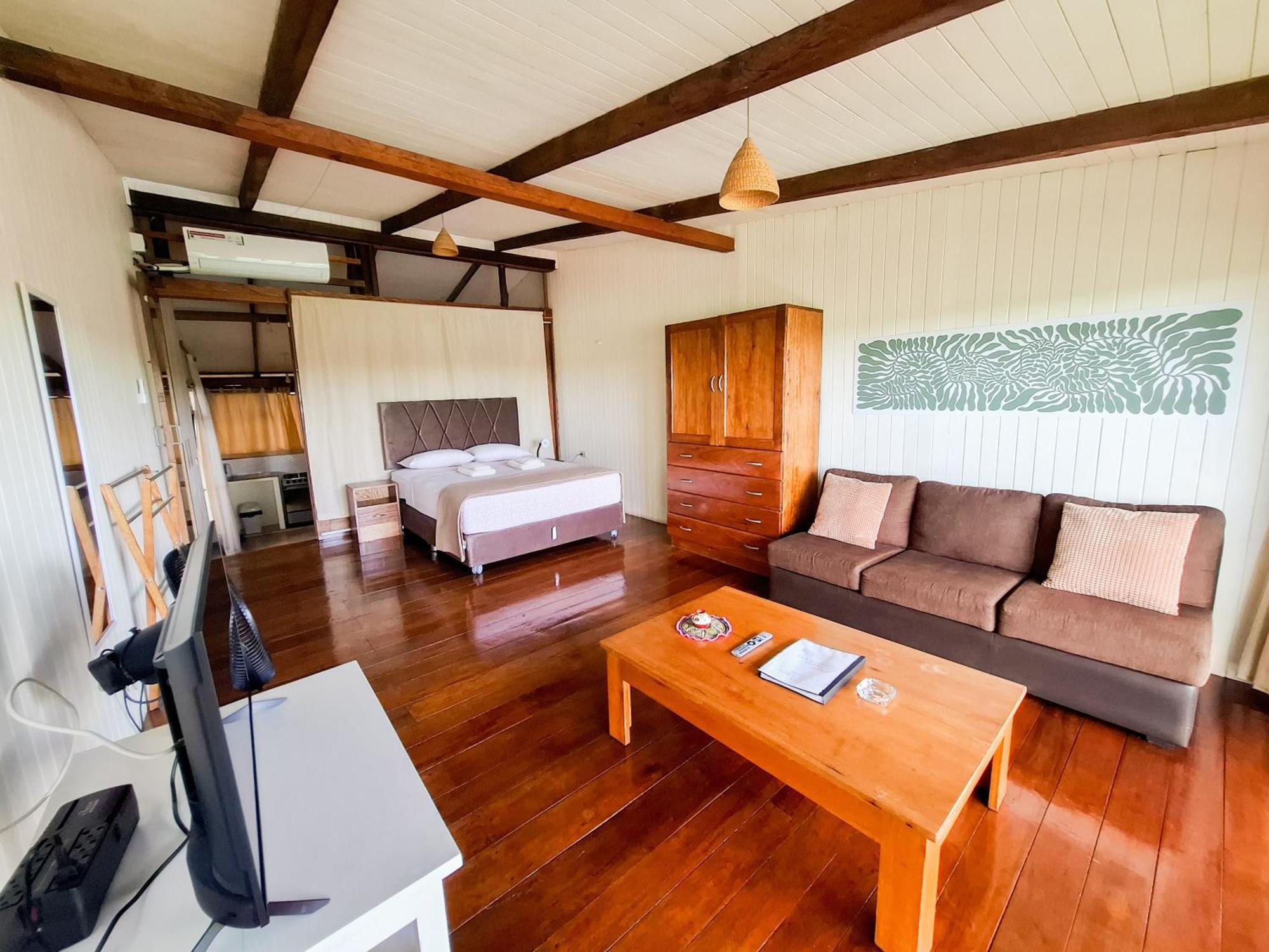 Boulevard 251 Riverside Apartments Iquitos Luaran gambar