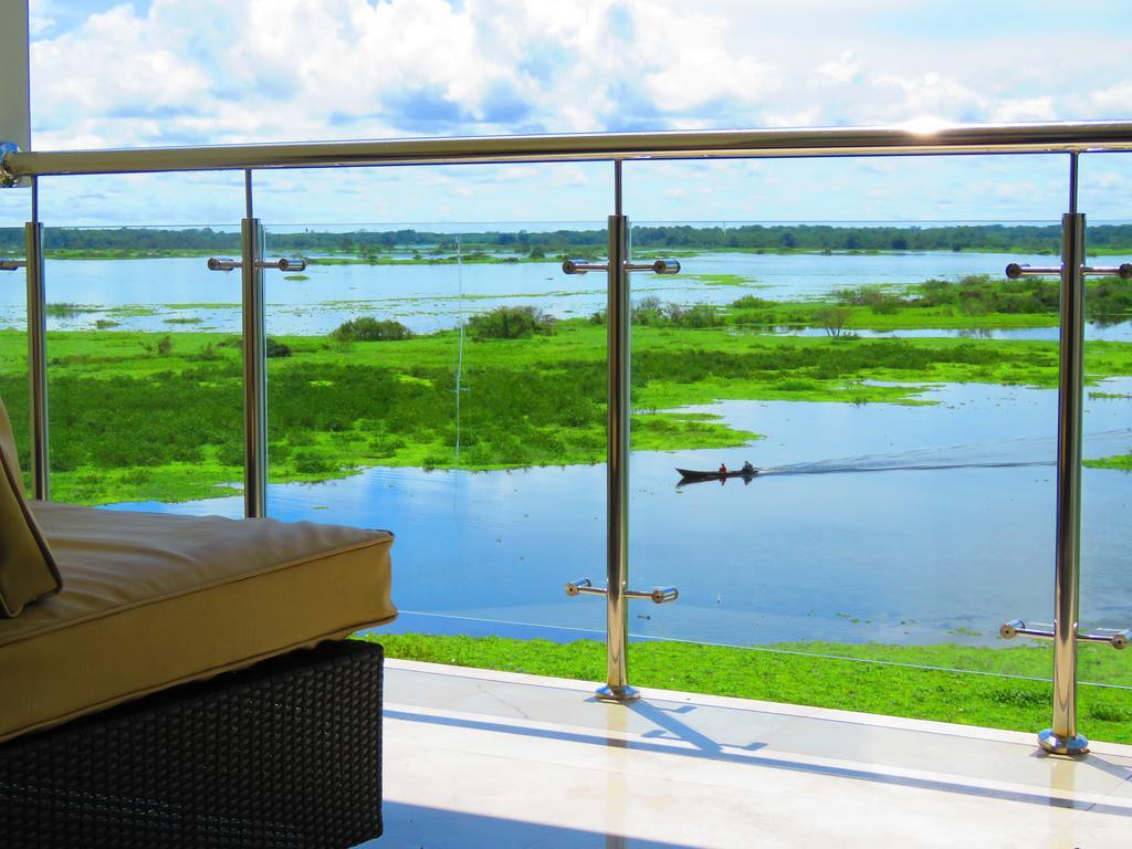 Boulevard 251 Riverside Apartments Iquitos Luaran gambar