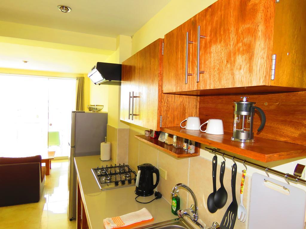 Boulevard 251 Riverside Apartments Iquitos Luaran gambar
