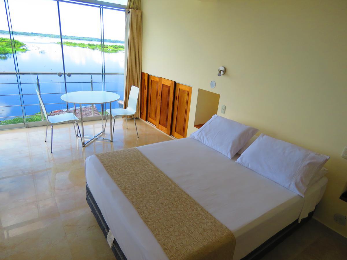 Boulevard 251 Riverside Apartments Iquitos Luaran gambar