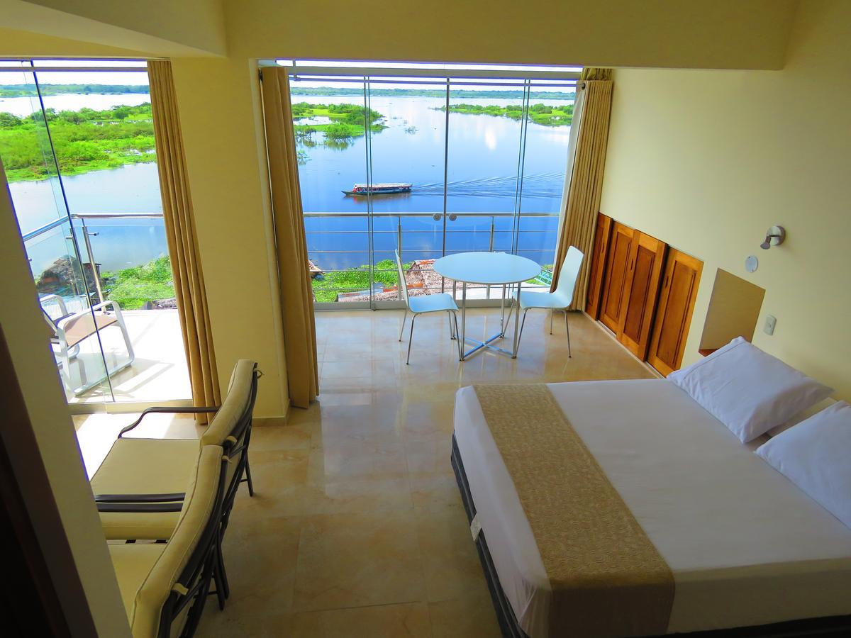 Boulevard 251 Riverside Apartments Iquitos Luaran gambar