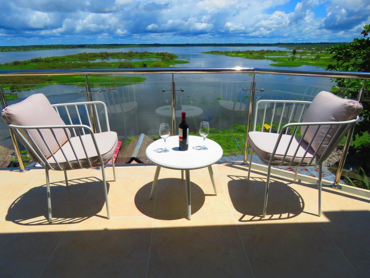 Boulevard 251 Riverside Apartments Iquitos Luaran gambar
