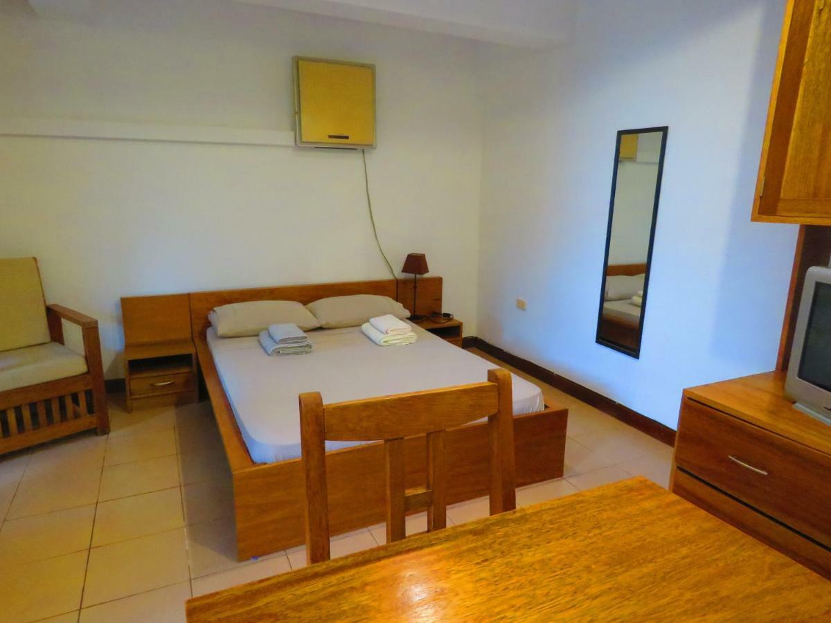 Boulevard 251 Riverside Apartments Iquitos Luaran gambar